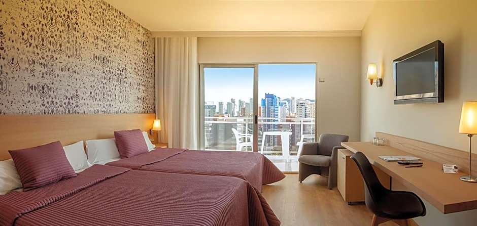 RH Princesa Hotel & Spa 4* Sup