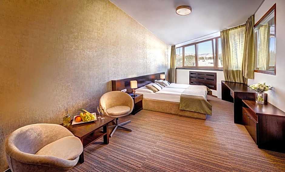 Hotel Grand Jasna