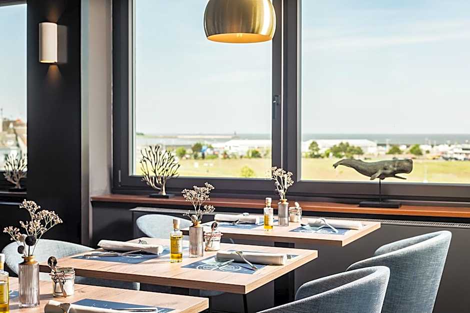 Best Western Hotel Das Donners