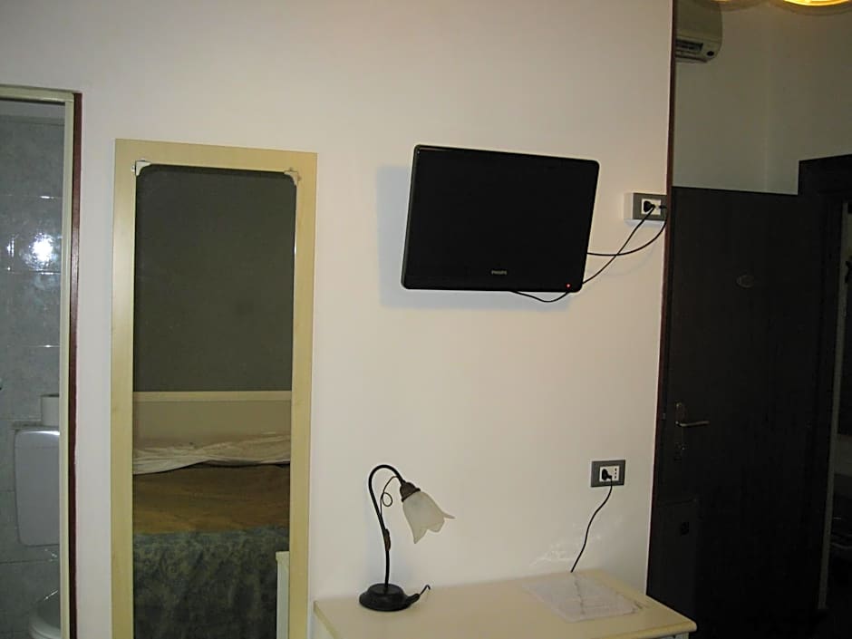 Hotel Acqua Marina
