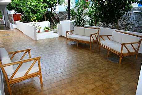 Hotel Tesoriero