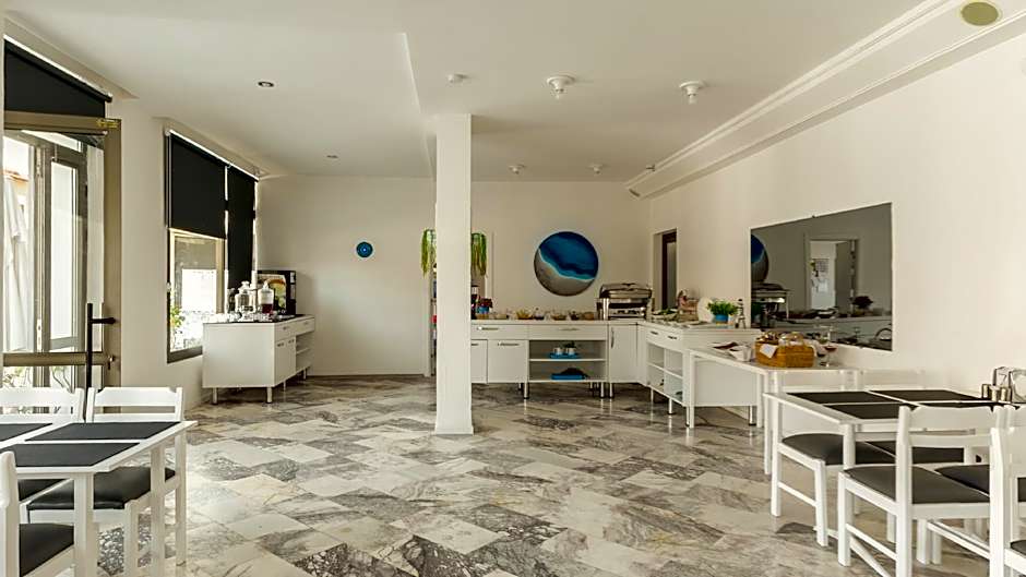 Z OTEL CESME