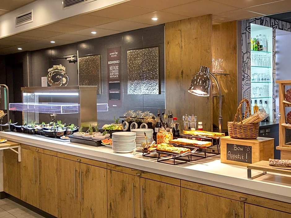 ibis Brignoles Provence Verte
