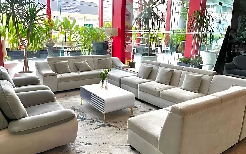 Hotel Roditha Banjarbaru