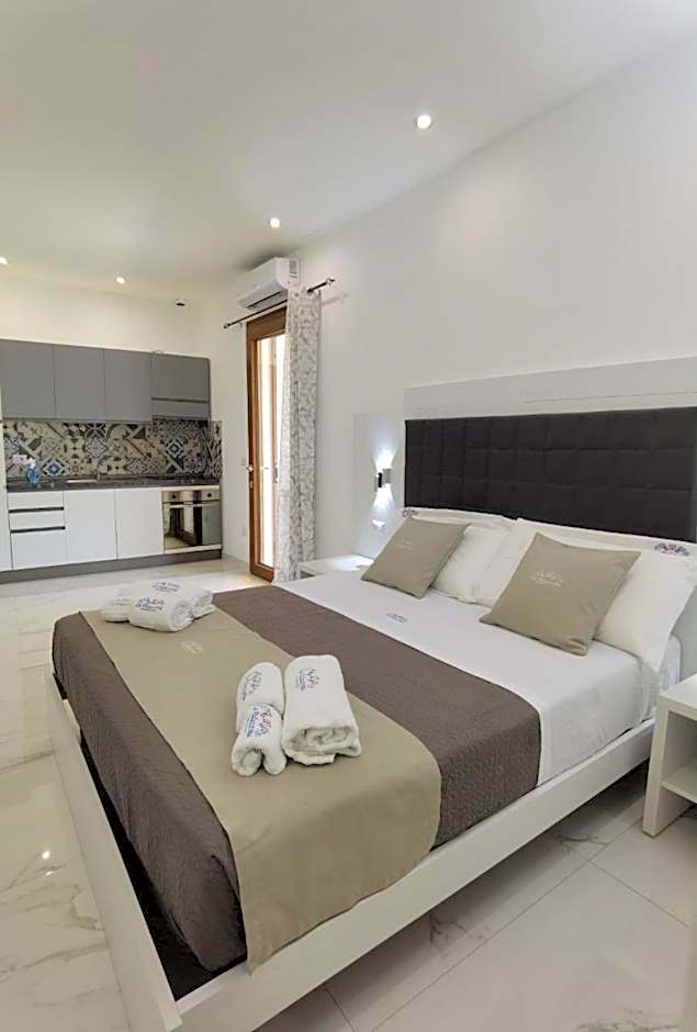 La Palazzina Bed & Breakfast