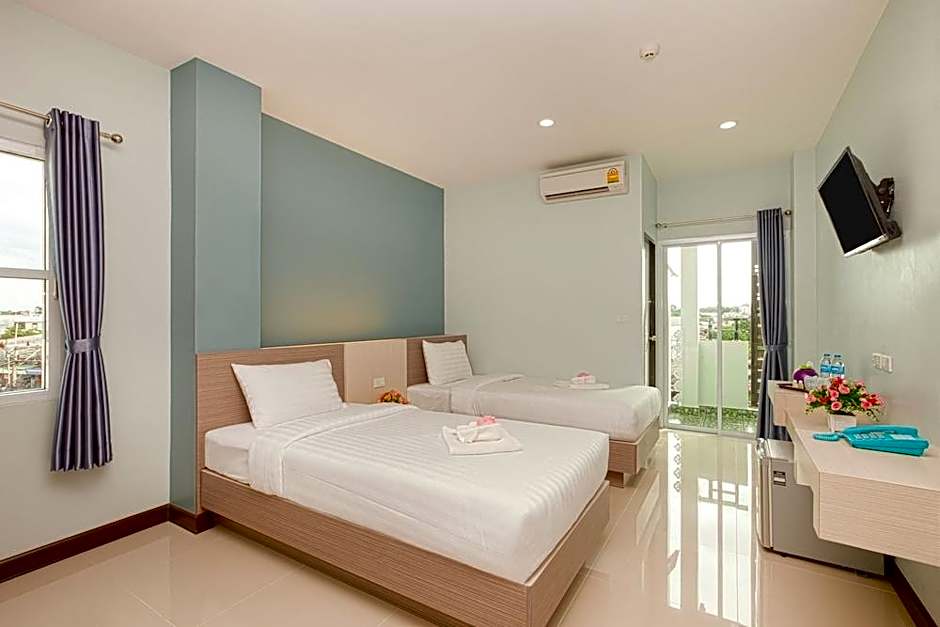 Je T'aime Hotel