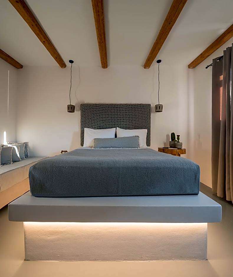 Olive Mykonos Villas