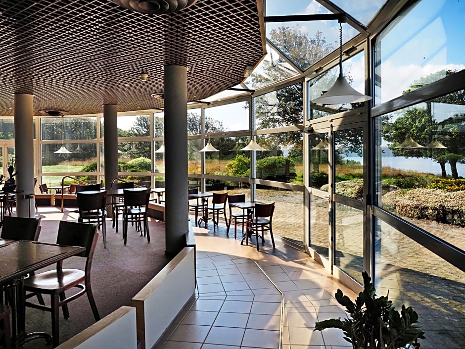 Logis Hôtel du Belvédère