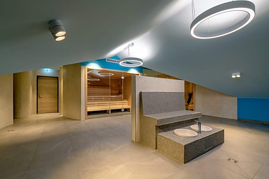 ibis Styles Bad Reichenhall