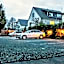 Parkhotel Lindenhof - KOSTENLOSE PARKPLATZE