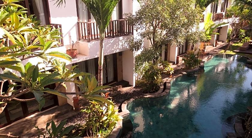 Seminyak Town House