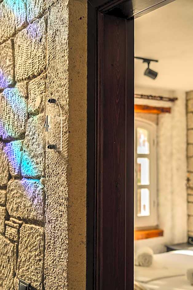 Aleysim Otel - Alaçatı