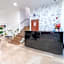 Hotel Pacific Blue Mazatlan