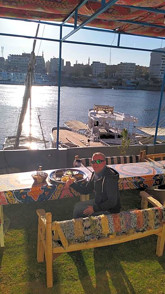 Onaty Narty Guest house Nile view