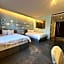 Travel Light Hotel