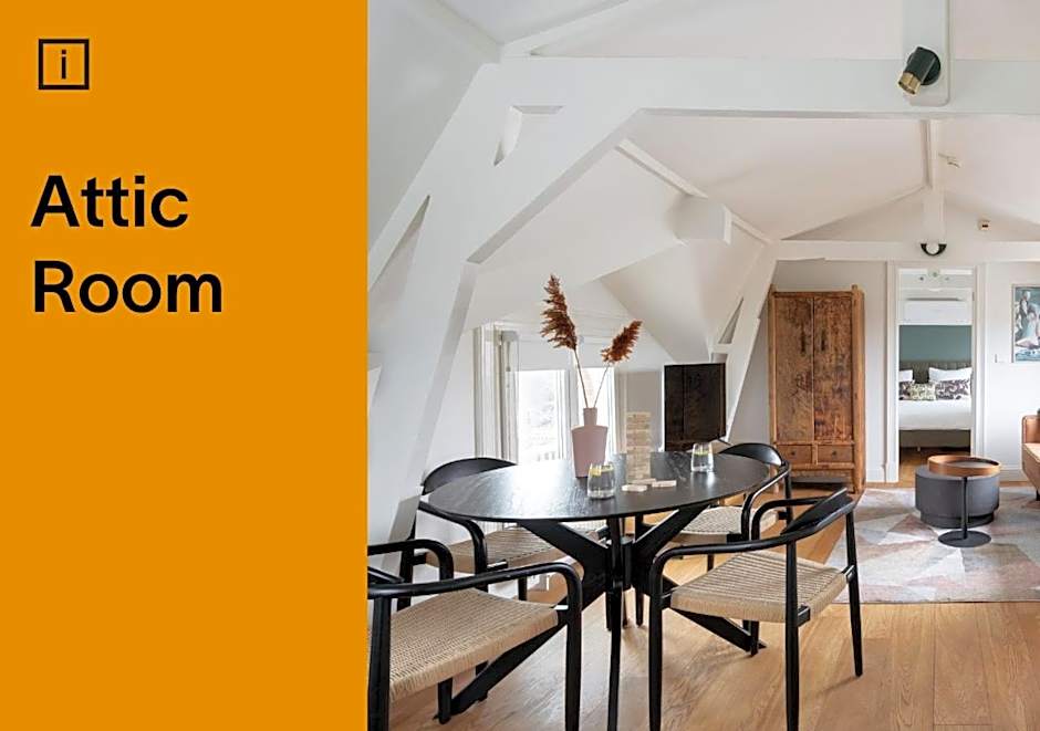 Numa Amsterdam Helmers