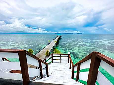 Maglami-lami Water House