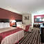 Red Roof Inn Mobile - Midtown