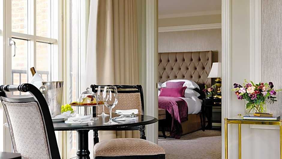 Intercontinental Dublin By IHG