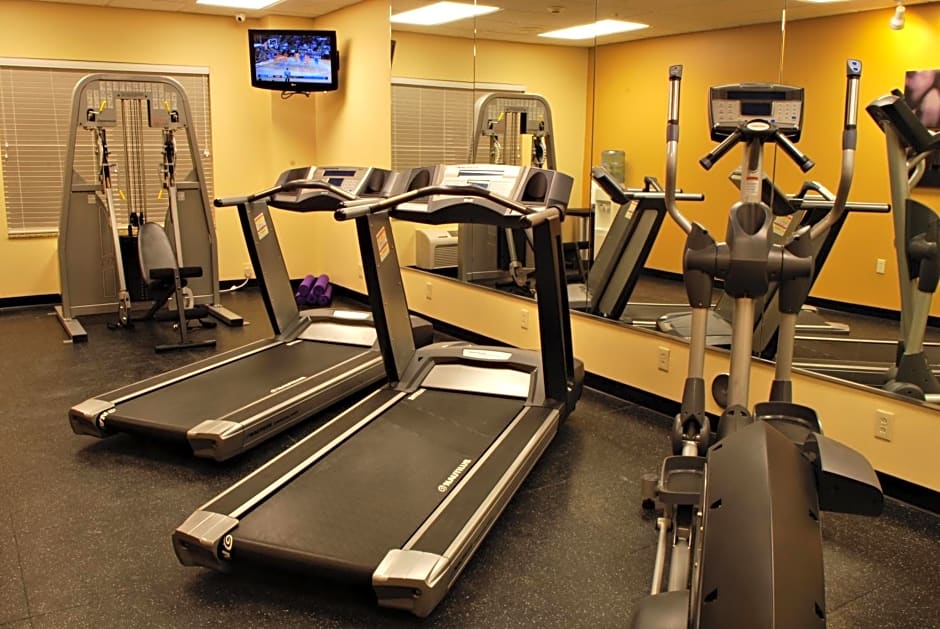 Country Inn & Suites by Radisson, Tucson City Center, AZ