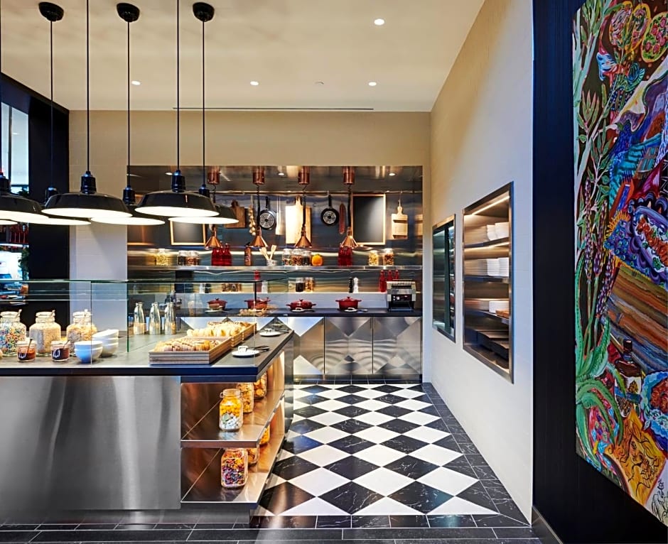 citizenM Washington DC NoMa