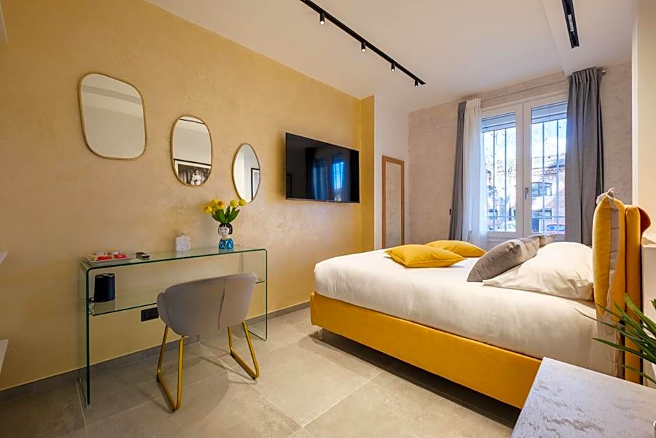 Tempobiancosuites