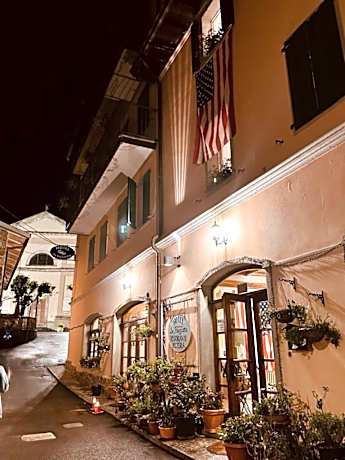 Hotel La Piazzetta
