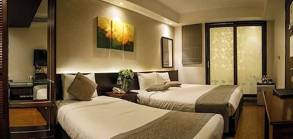 Dragon Pearl Hotel Hanoi