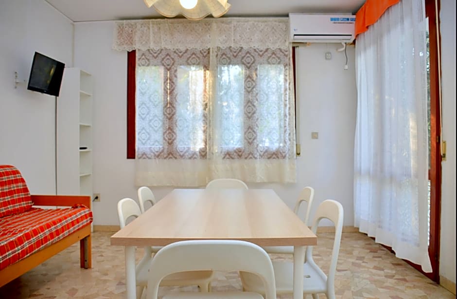 Wonderful Villa with private garden