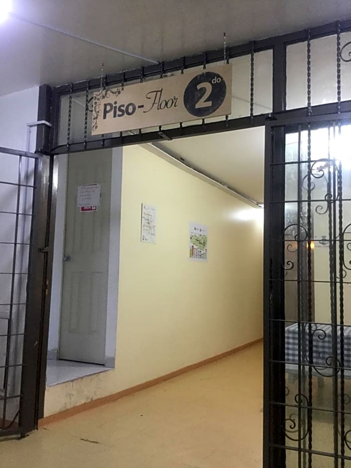 Hostal Ciudad de Mexico