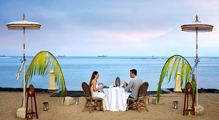 Novotel Bali Benoa Hotel