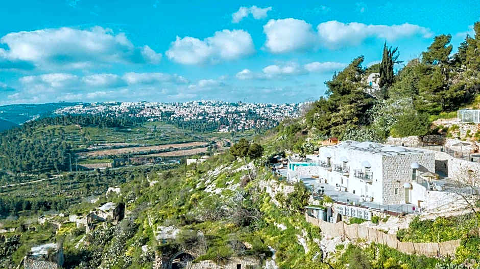 Lifta Boutique Hotel & Spa