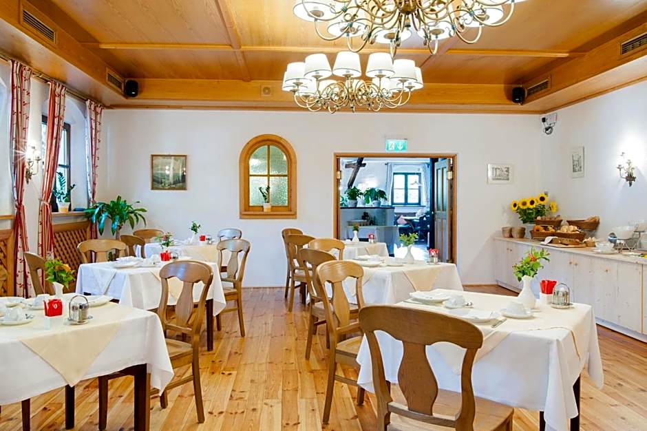 Hotel Gasthof Der Jägerwirt
