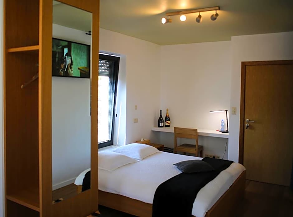 Hotel Gasthof Kapelhof
