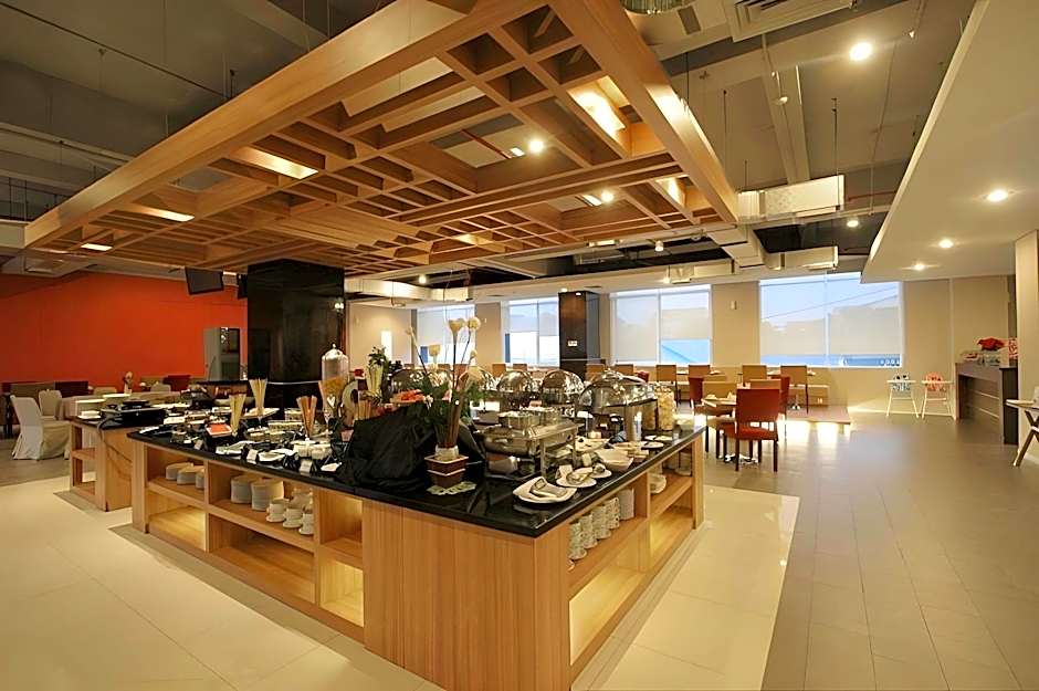 Hotel Dafam Pekanbaru