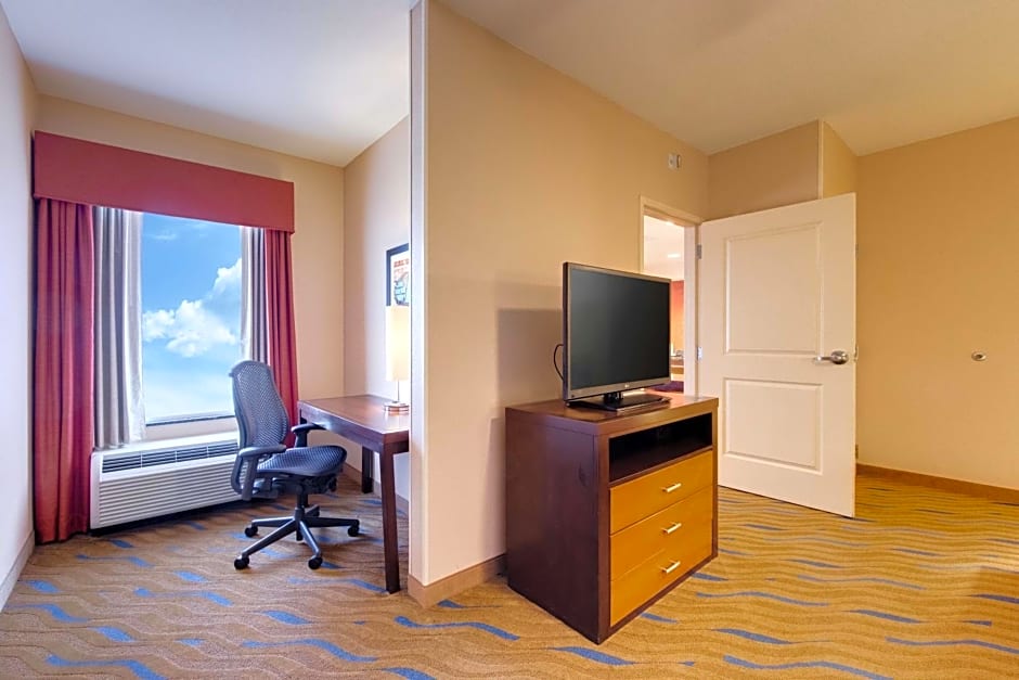 Homewood Suites By Hilton Oklahoma City Bricktown