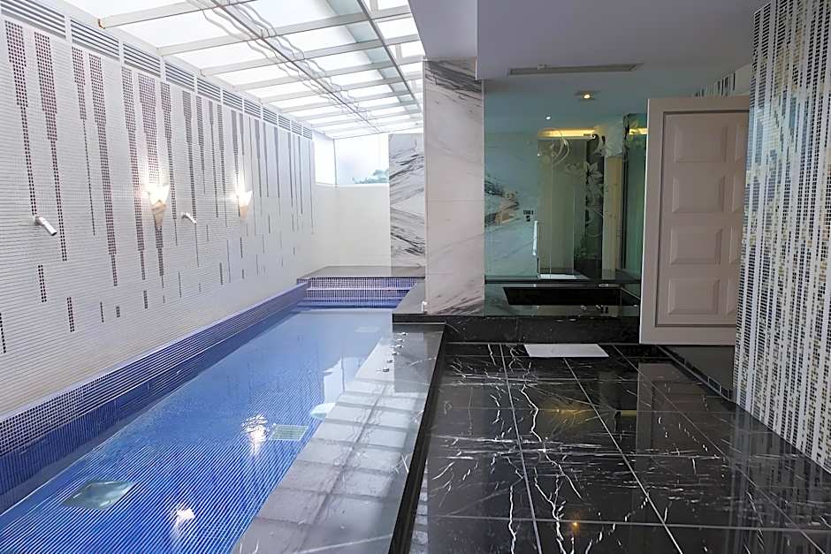 All-Ur Boutique Motel-Tai Chung Branch