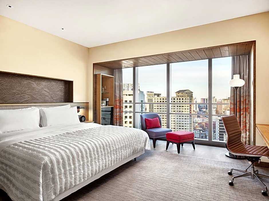 Le Meridien Shenyang Heping