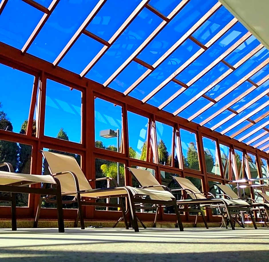 Condominio Vista azul Flat-Hotel