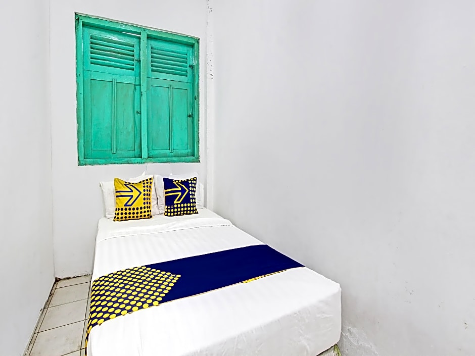 Hotel O Karomah Kostel Syariah