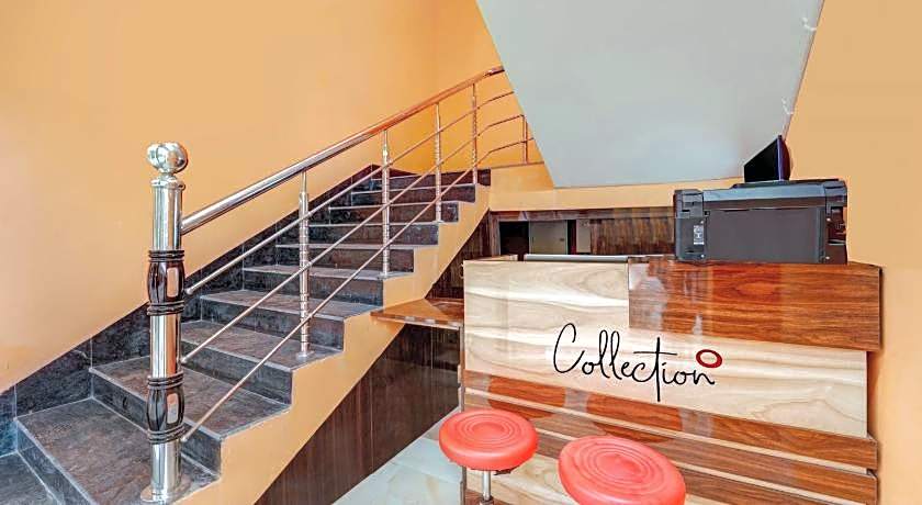 Hotel O Siddhi Vinayak Hotel & Banquets