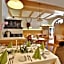 Postgasthof, Hotel Rote-Wand