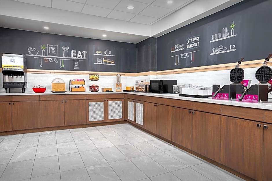Hampton Inn By Hilton & Suites Atl-Six Flags