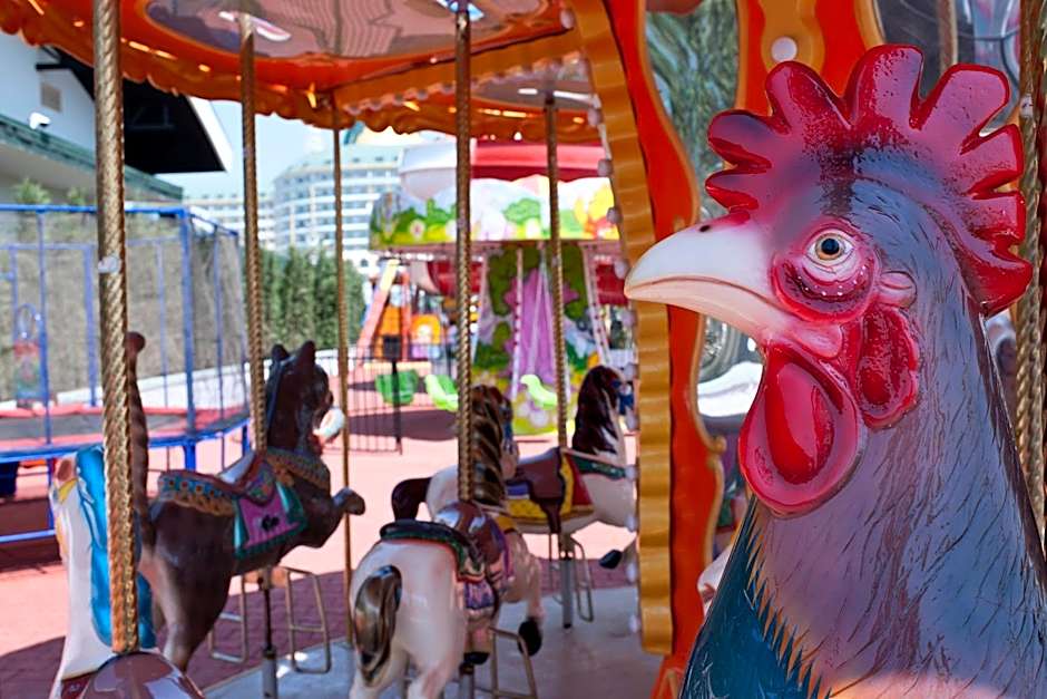 Delphin Imperial Lara