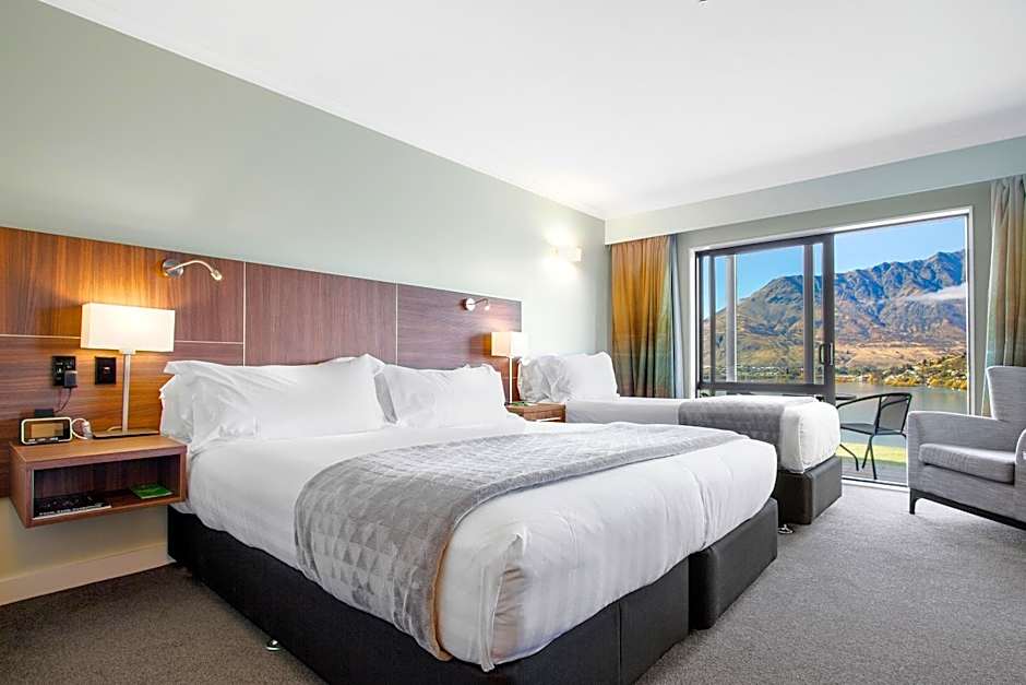 Holiday Inn Queenstown Frankton Road By IHG