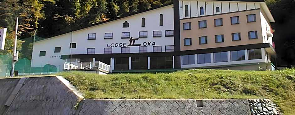Naeba Lodge Oka