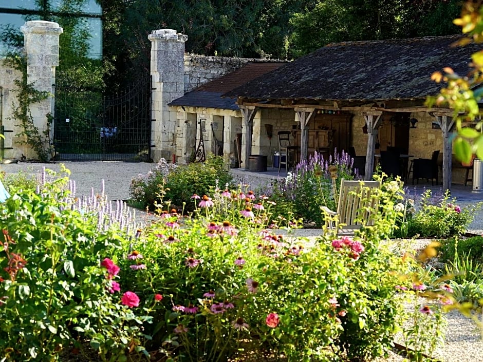 Ferme du bois de Veude