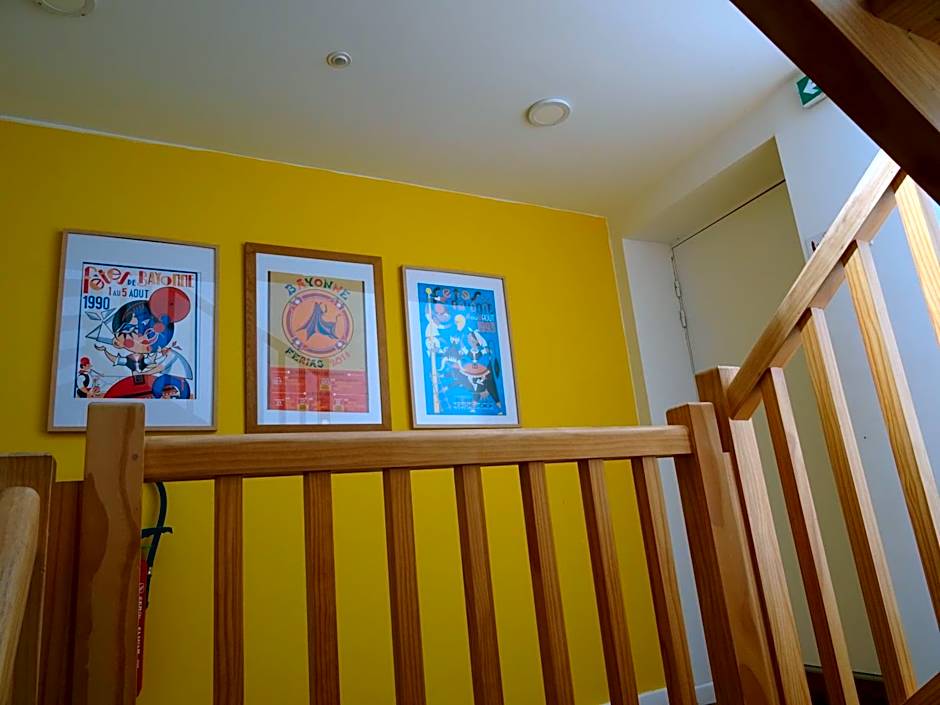 Hostel20 Bayonne