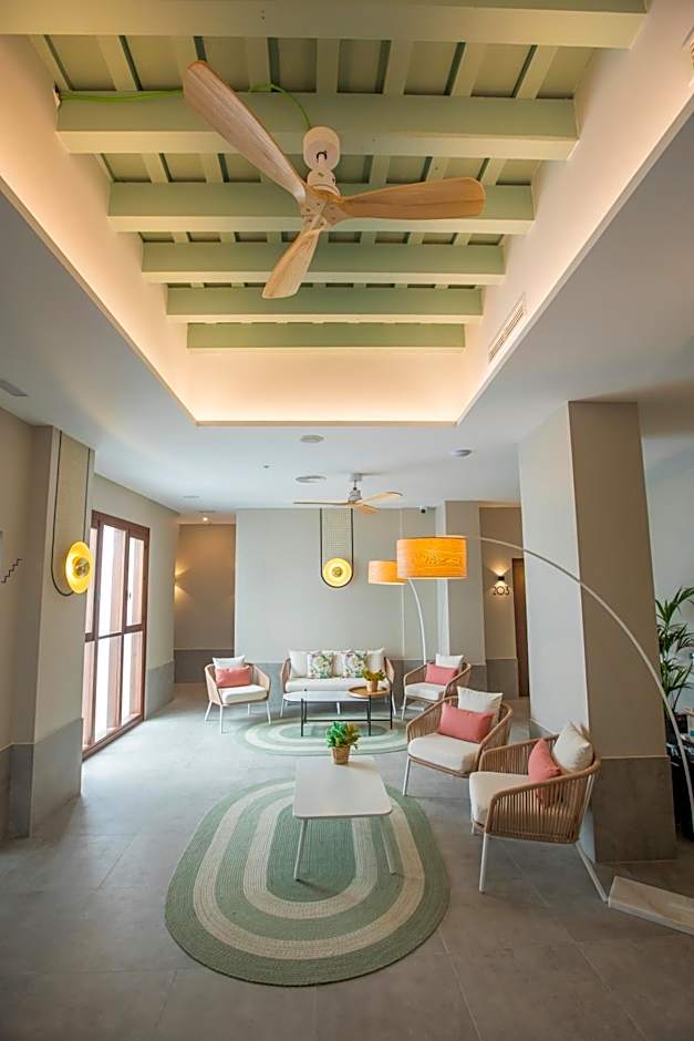 Soho Boutique Columela