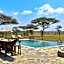Serengeti Sametu Camp